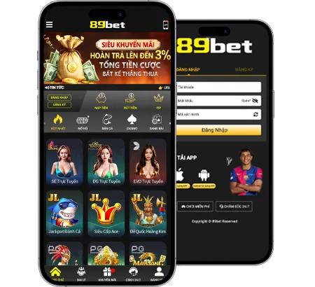 Nền tảng bảo mật Keovip