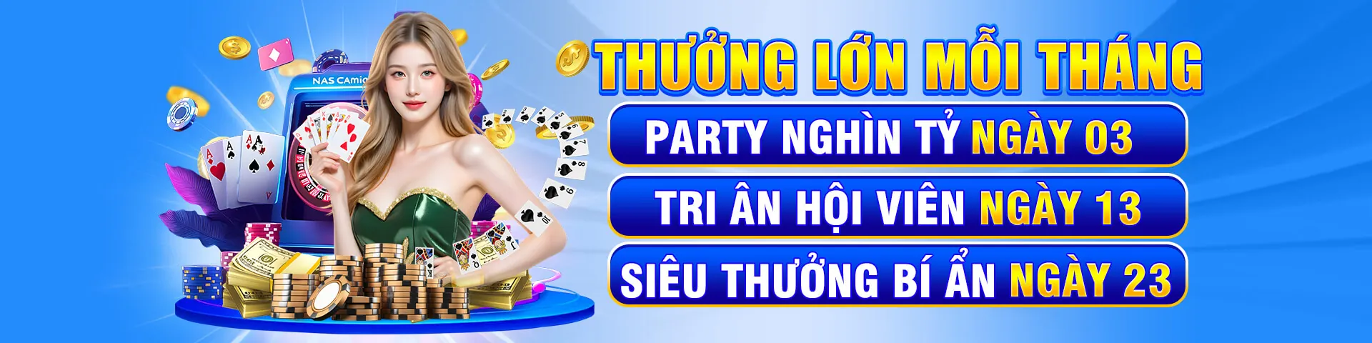 Giao diện máy đánh bạc Nổ Hũ keovip với jackpot lớn