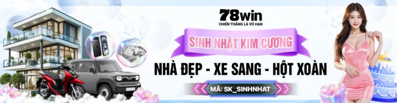 Sòng bạc trực tuyến Keovip với không gian sang trọng và các trò chơi hấp dẫn