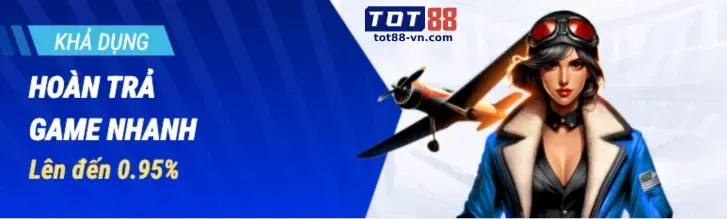 Ưu đãi chào mừng keovip
