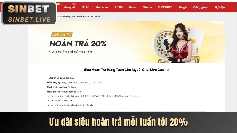 Chiến lược cá cược tại keovip